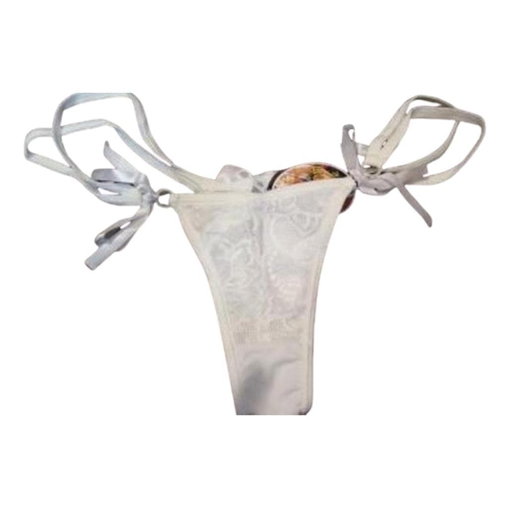 Calcinha Tanga feminina kit com 10 unidades ideal para revenda novas