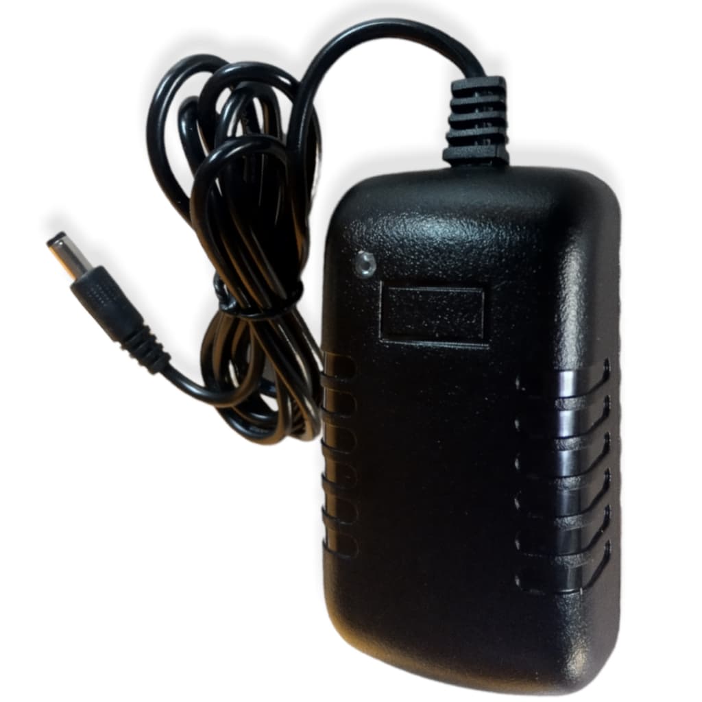 Carregador p/ bateria 16.8v parafusadeira furadeira Ecosen
