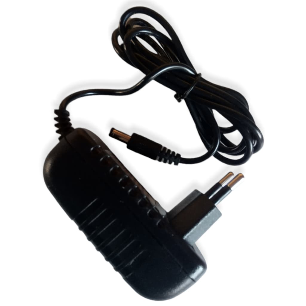 Carregador p/ bateria 21v parafusadeira furadeira Ecosen