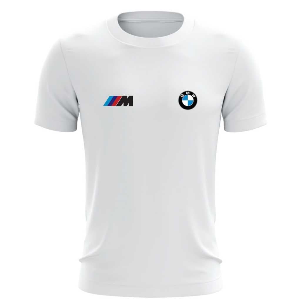 Camisa - Camiseta Dryfit Proteçao Uv- Academia - Corrida- Treino Unissex