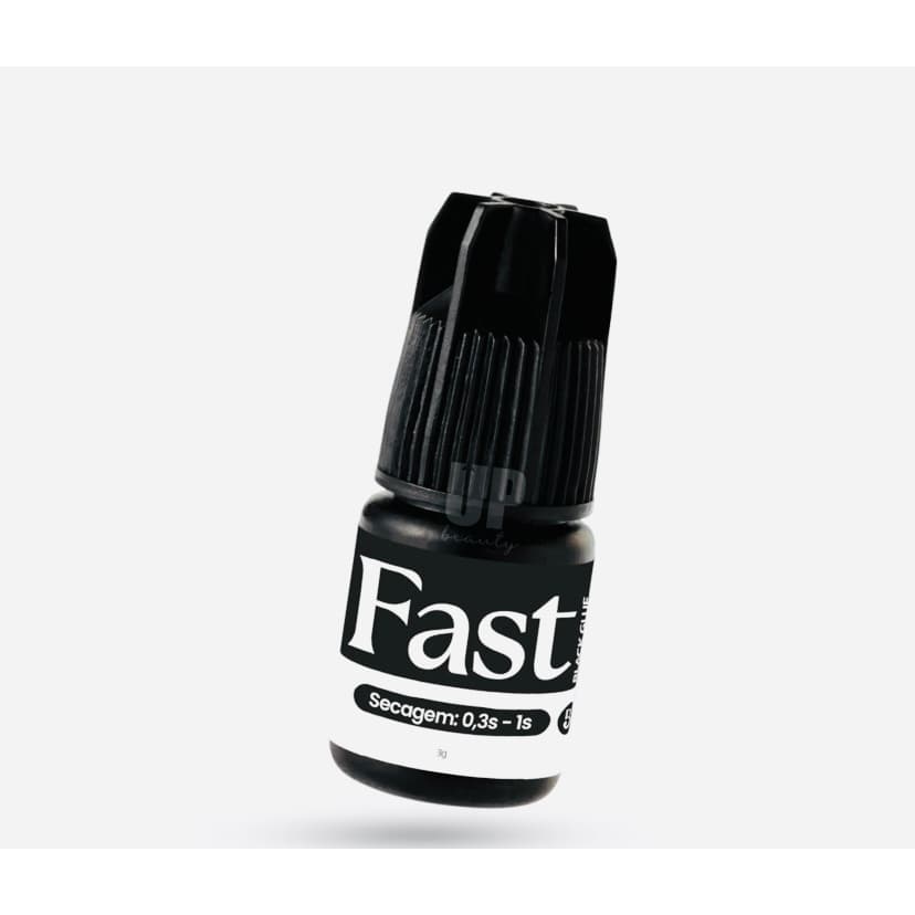 Cola Fast Adesivo Beautify Pro para Extensão de Cílios 3g