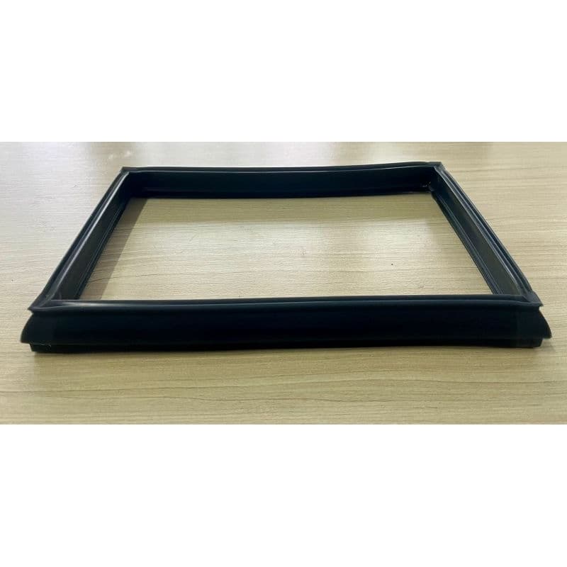 Borracha de Silicone Forno Combinado Rational CPC61