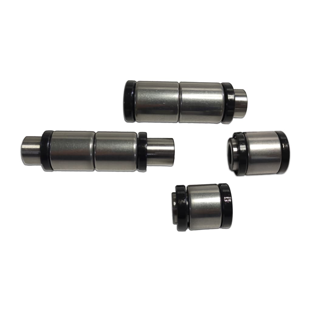 Kit Bucha do Pró Link Honda Crf 230 Rolamentos + Retentores 18 Peças Rcc