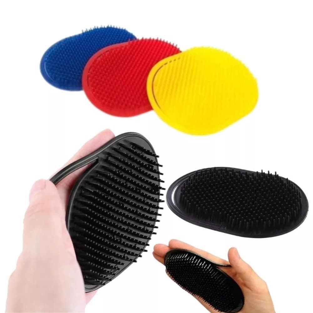 Pente Pata Pata Kit 24 un | Cores Sortidas | Ideal p/ Revenda | Lembrançinhas