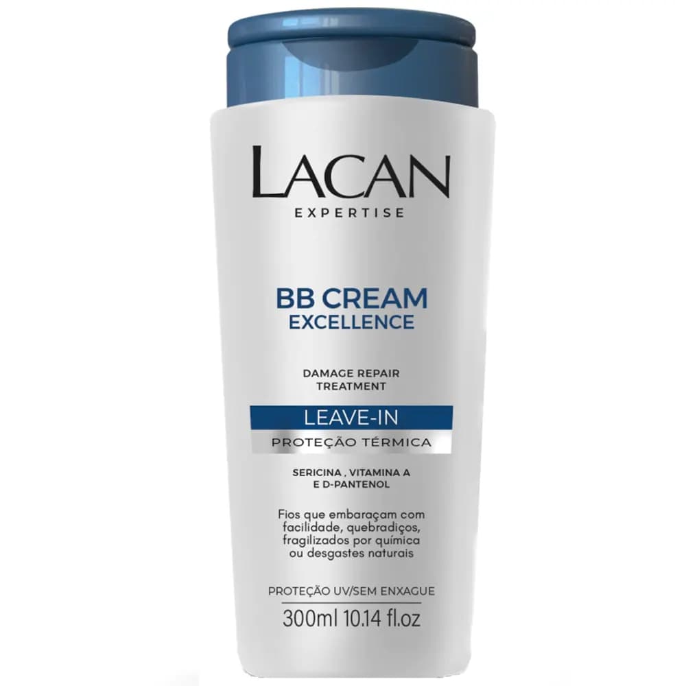 Lacan BB Cream Excellence Leave-In 300ml