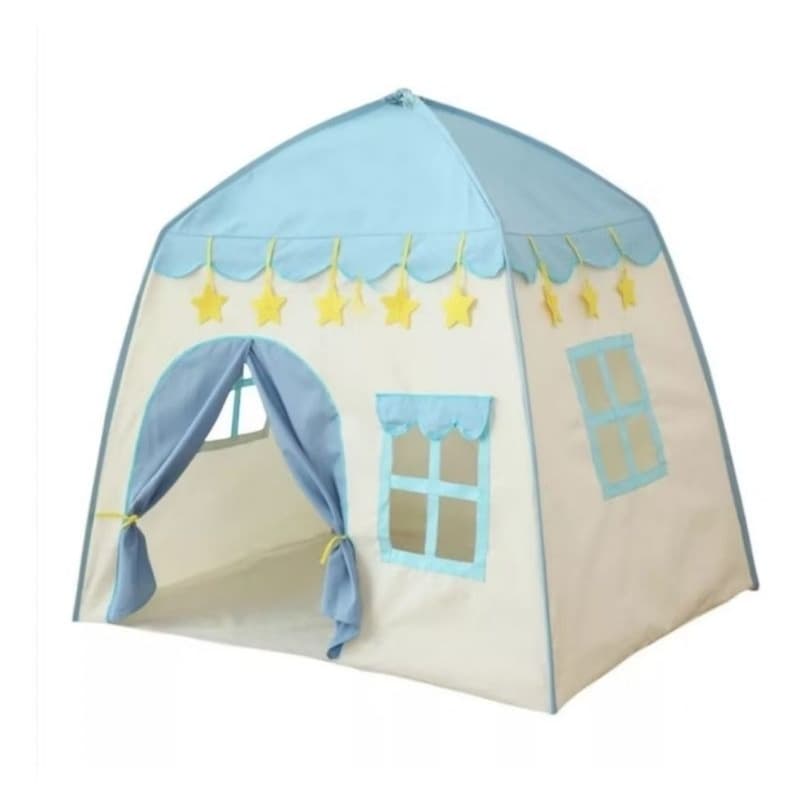 Barraca Tenda Cabana casa Infantil Dobrável top10