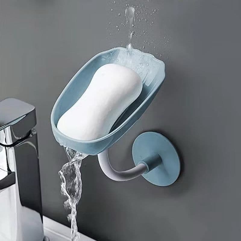 Saboneteira Charmosa Para Sua Casa em Formato de Concha Promoção