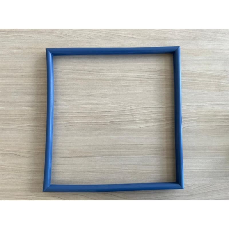 Perfil Silicone Sanfonado Forno Combinado Wictory WC-40