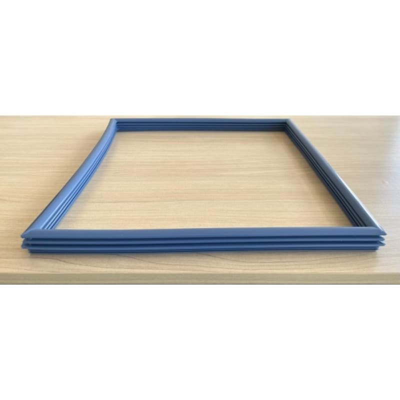 Perfil Silicone Sanfonado Forno Combinado Wictory WC-3