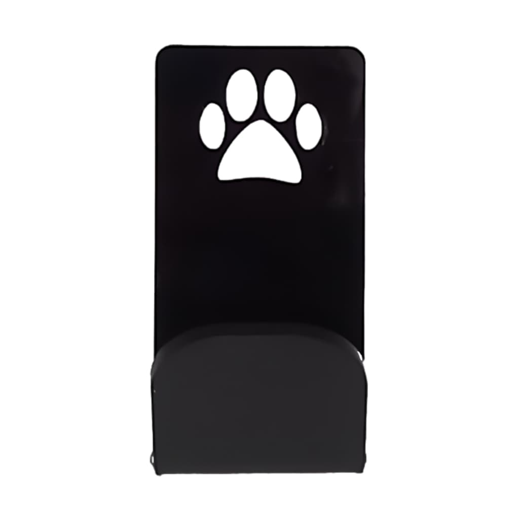 Suporte Guia Coleira de Cachorro/Gato - Pet Shop - Expositor em Acrílico, Gancho, Personalizado