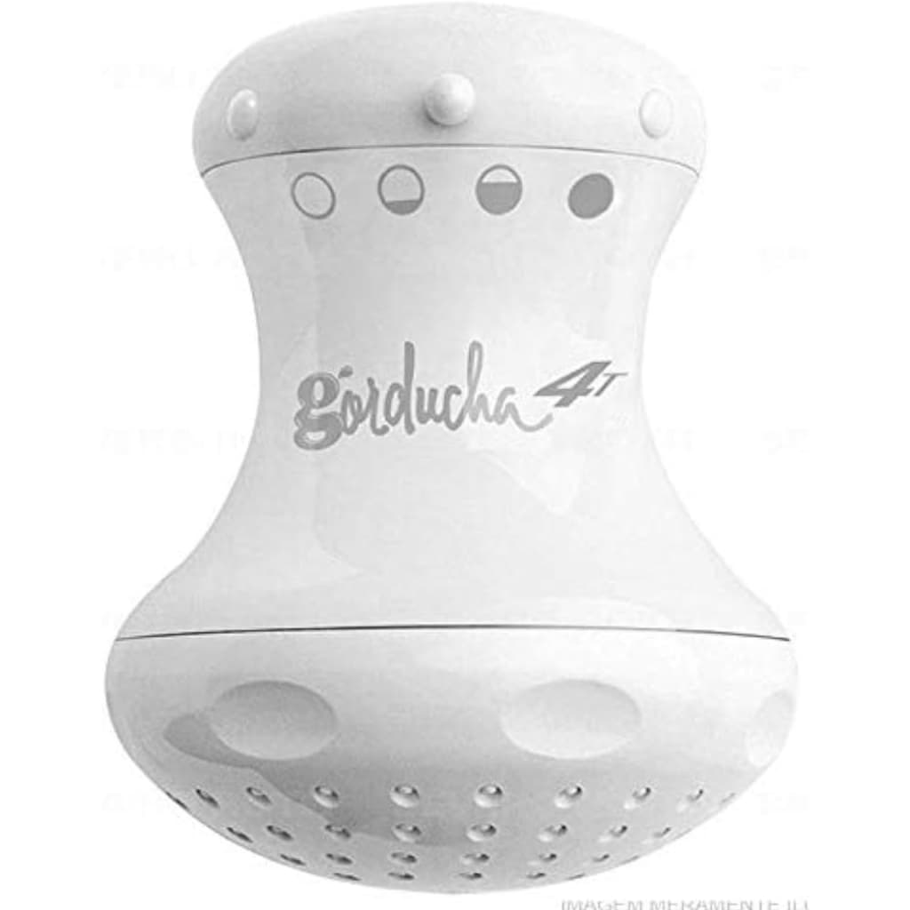 Gorducha 4T 220V 5700W Corona