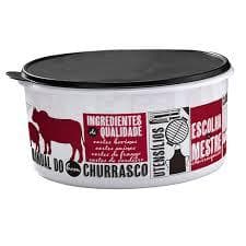 Tupperware Porta tudo 10 litros