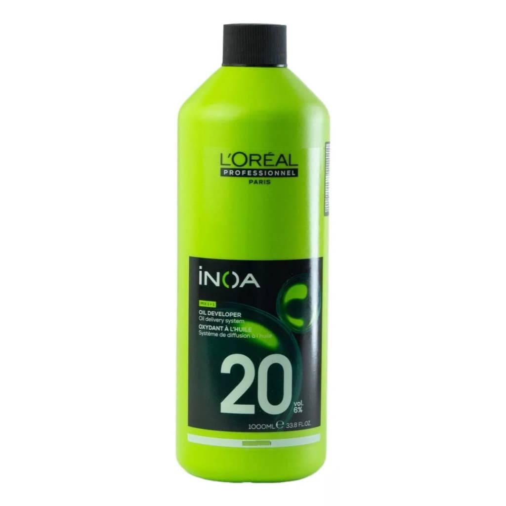 Loreal Professionnel Inoa Ox 20 volumes 1000ml
