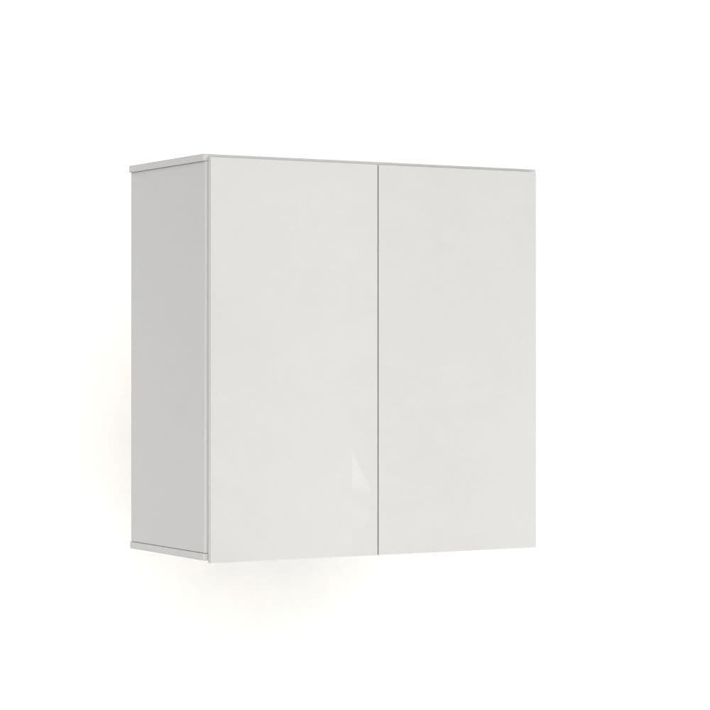 Armário 2 Portas Aéreo Organizador