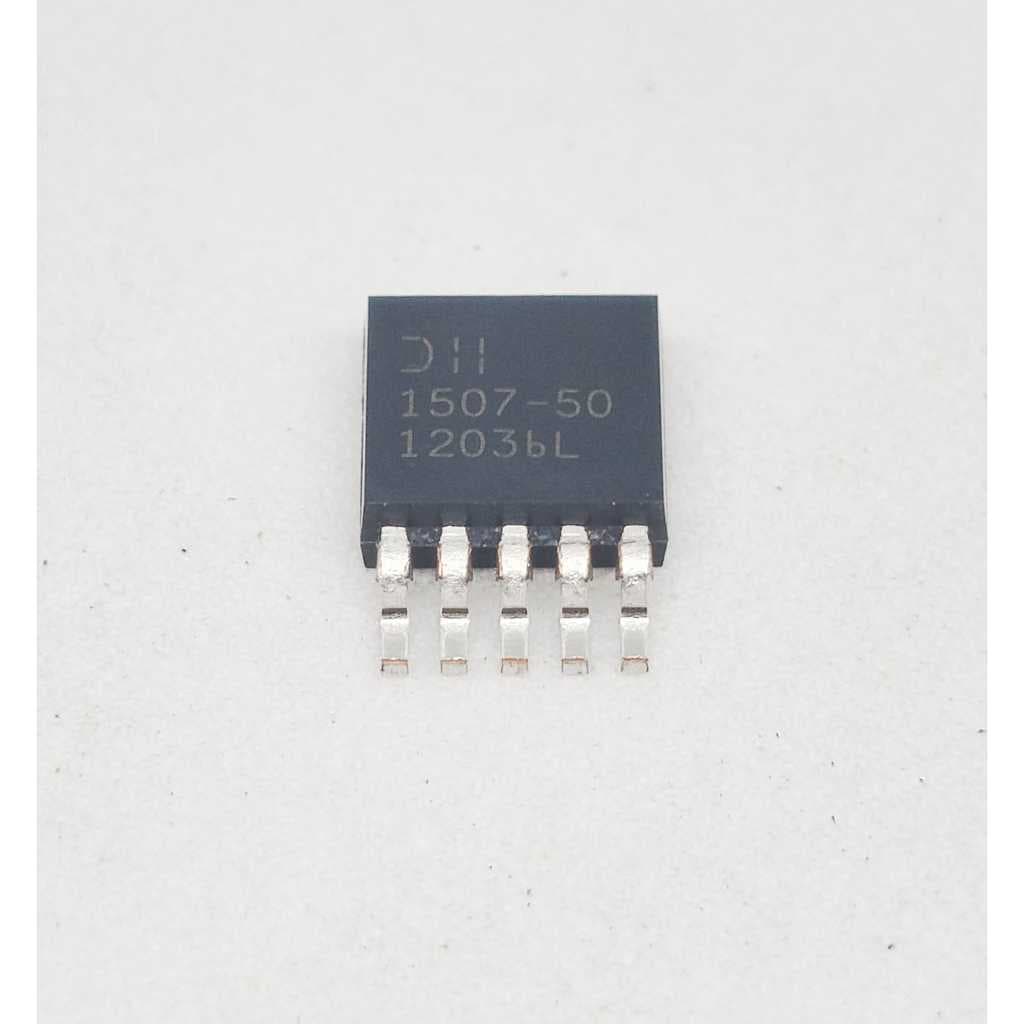 Circuito integrado - Ap1507-50d5l - 1507-50 - Sot252-5