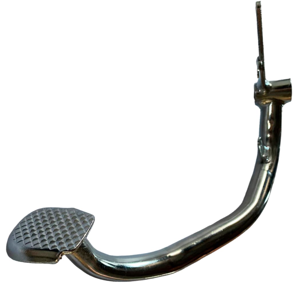 Pedal De Freio Honda Titan 125 2000 A 2004 Fan 2005 A 2008