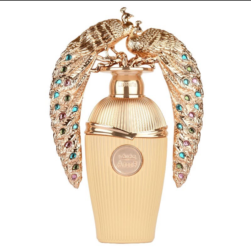 Lattafa Afeef Eau de Parfum 100ml