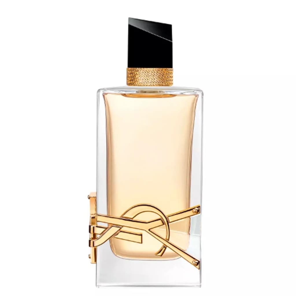 Libre Yves Saint Laurent Perfume Feminino Eau de Parfum - 90ml