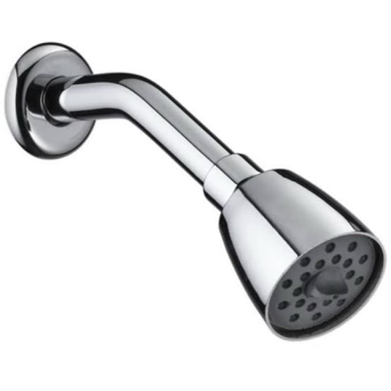 Ducha Lorenzetti De Parede Fitt 7000 F16 Fortti Cromado