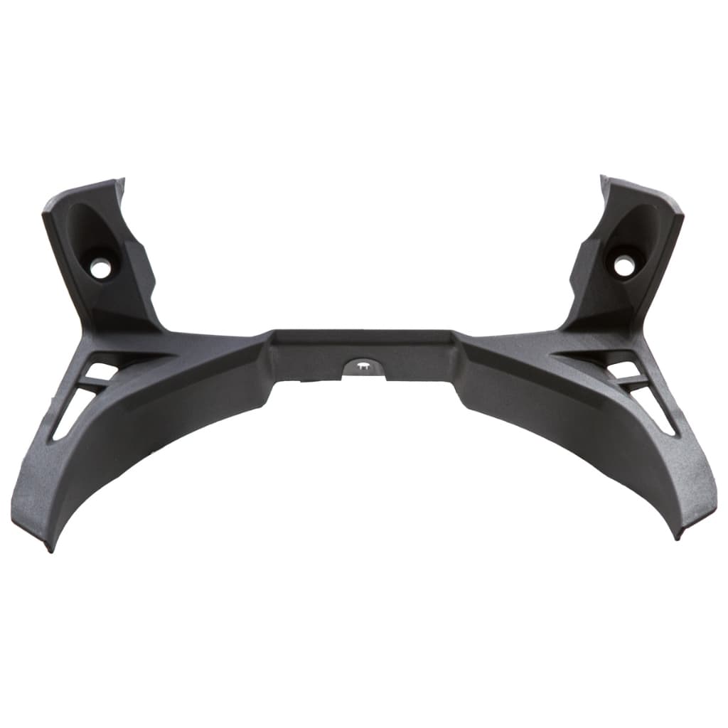 Carenagem Suporte Do Painel Peça Reposição Carcaça Modelo Original Pro Tork Para Moto Honda Xre 190 Ano 2016