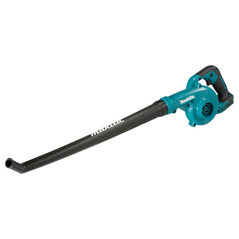 Soprador a Bateria 18V MAKITA DUB186Z s/bat e s/carregador
