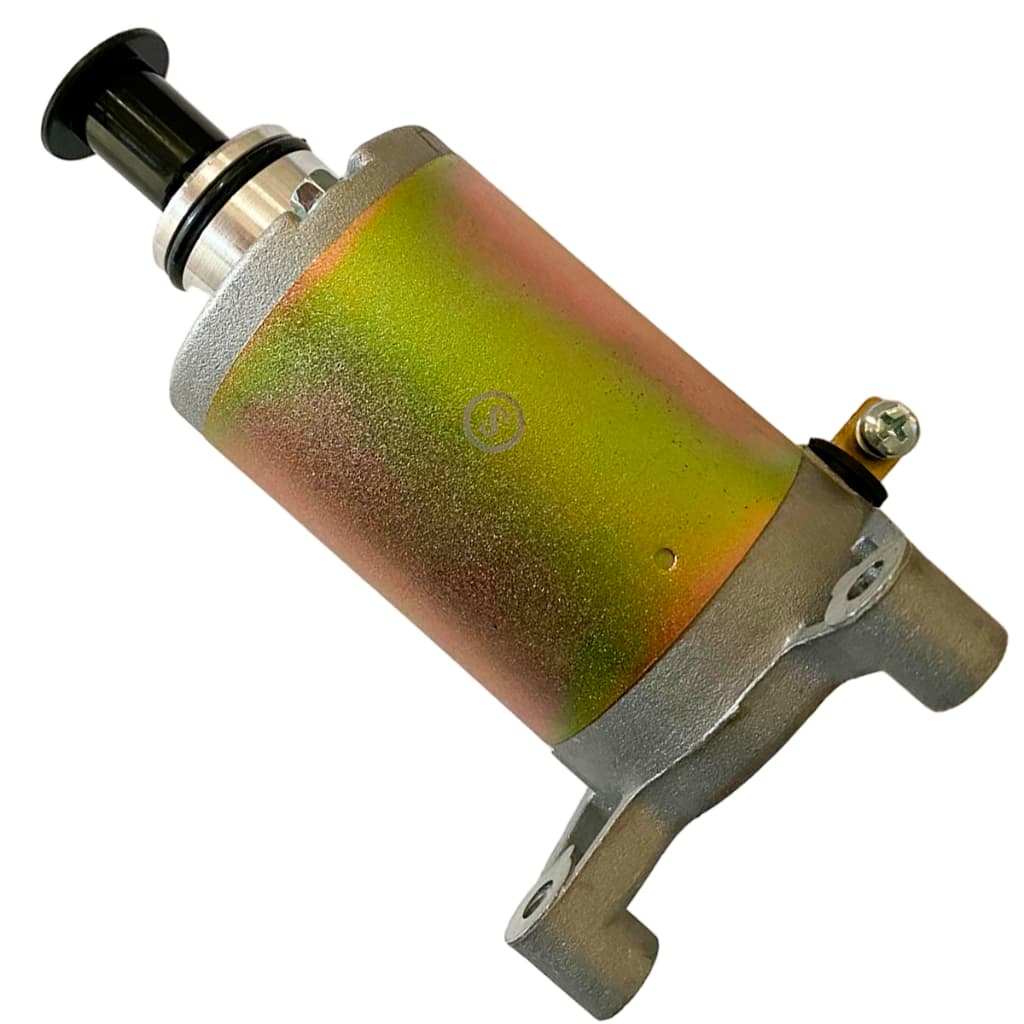 Motor de Partida Yes 125 05-16 Intruder 125 2002 a 2016 STX 200 2007 a 2008