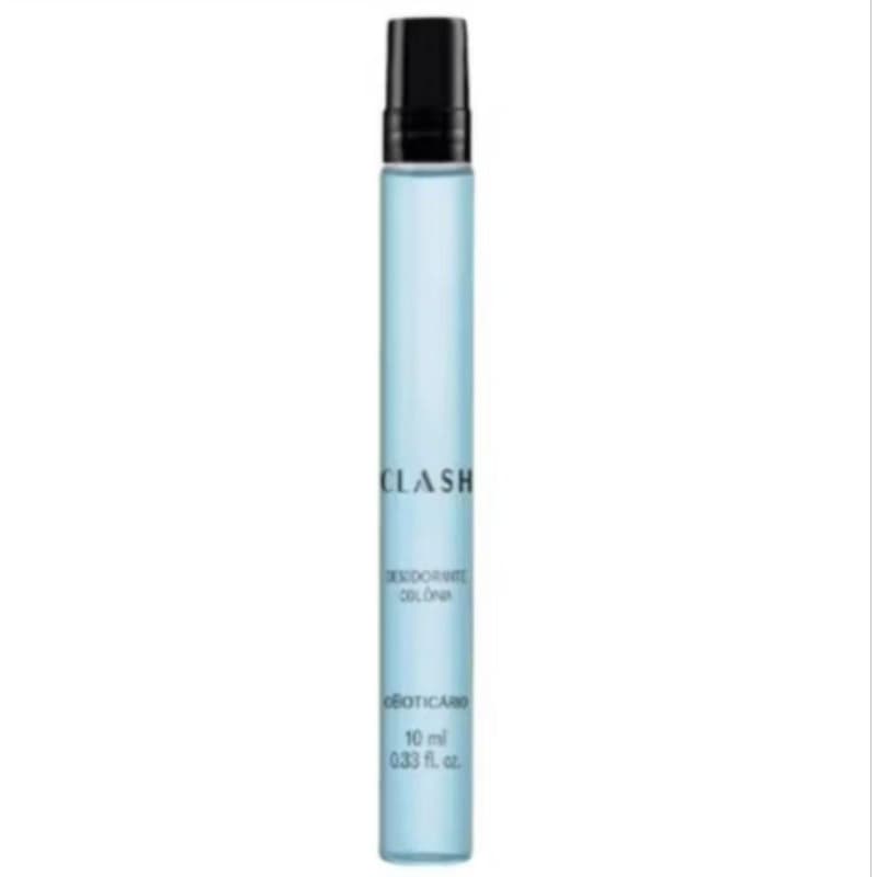 Clash Desodorante Colônia Caneta 10ml