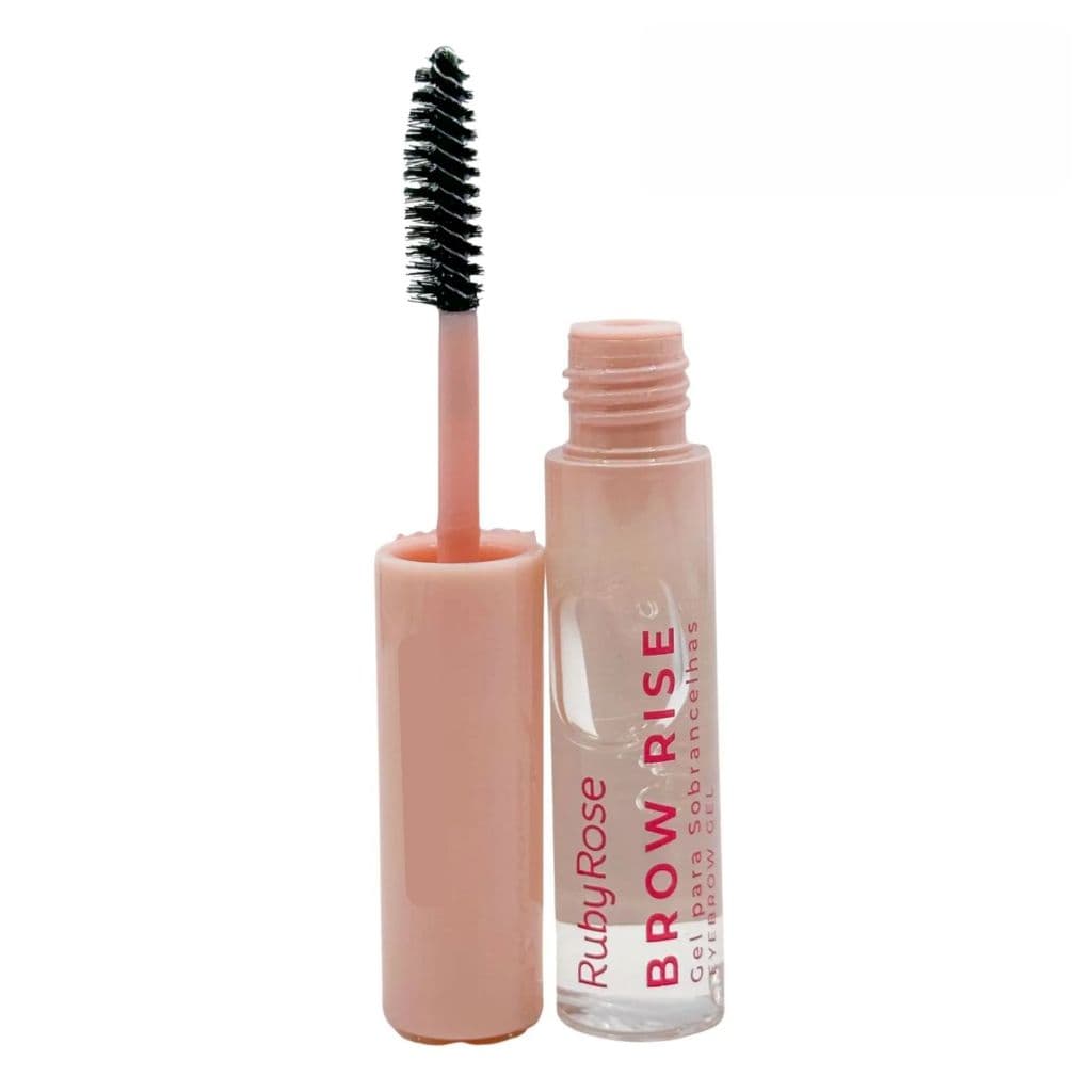 Gel Para Sobrancelhas Ruby Rose Brow Rise