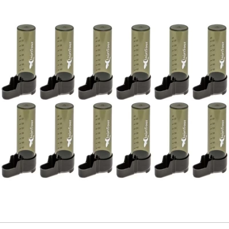 12 Bebedouro Pássaro Original Pequeno Ambar MALHA FINA OU MALHA LARGA