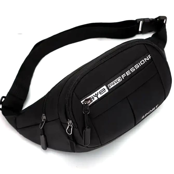 Pochete Cintura Esportiva Casual Bc59