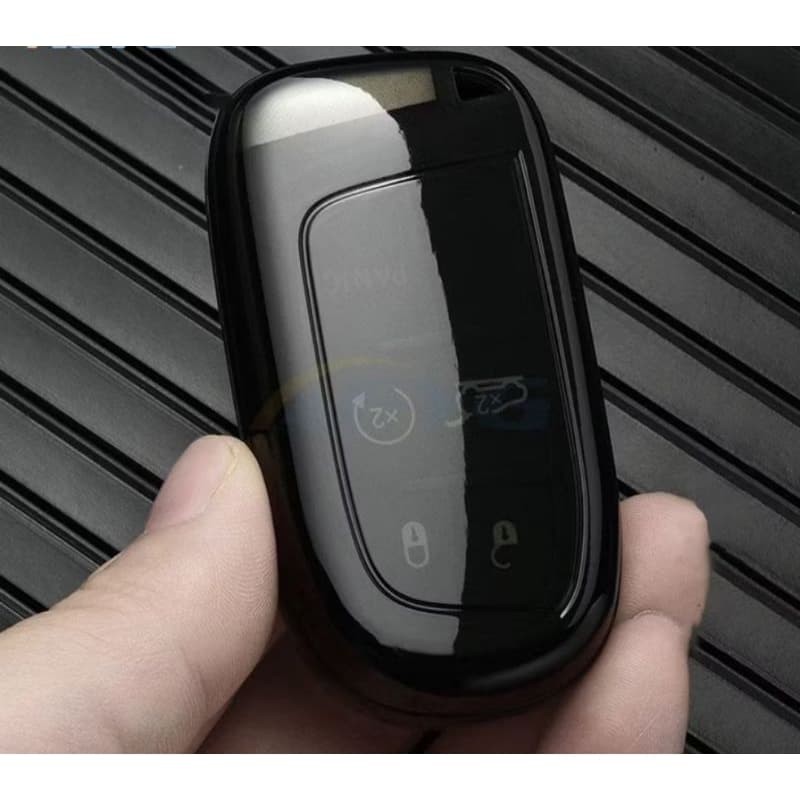 CAPA TPU JEEP RENEGADE COMPASS GRAND CHEROKEE ABARTH