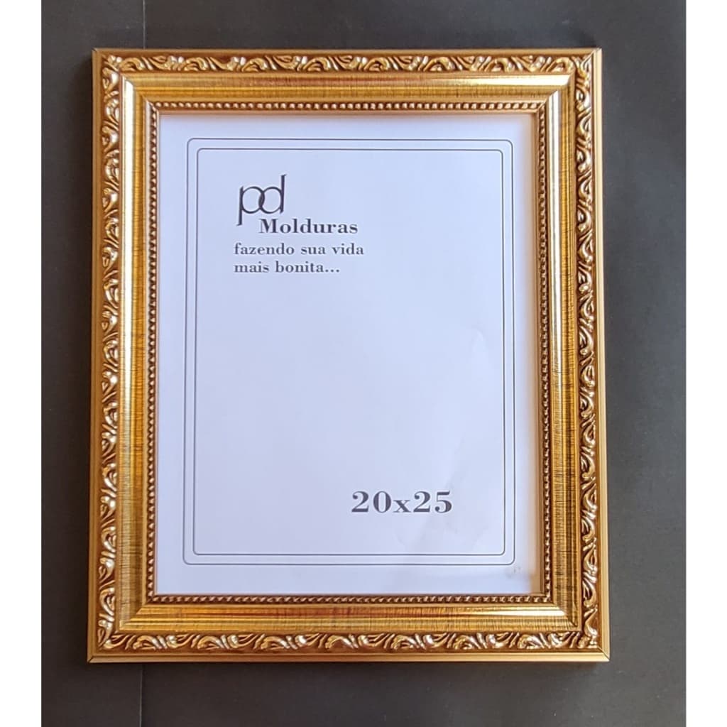 Quadro Paris 20x25 para uso em parede