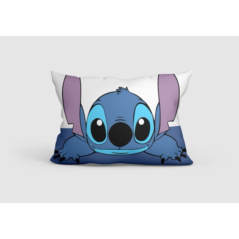 FRONHA PARA TRAVESSEIRO COM ESTAMPA DE PERSONAGENS,STITCH,HOMEM ARANHA,HELLO KITTY,VINGADORES 70X50MICRO PERCAL