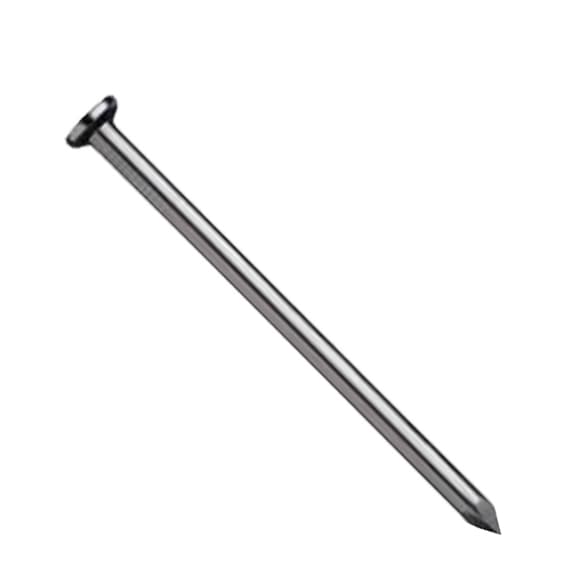 PREGO POLIDO GERDAU C/C 18 X 27 - 1KG