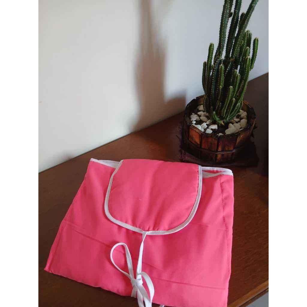 TROCADOR PORTÁTIL BEBÊ IMPERMEAVEL ACOLCHOADO VARIAS ESTAMPAS
