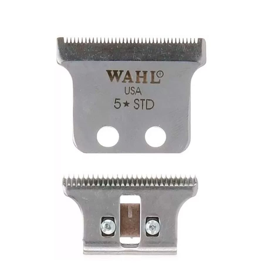 Lâmina Wahl Hero Detailer T Shaped