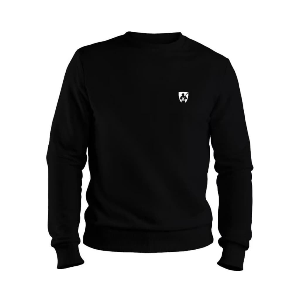 Moletom Estiloso Masculino Blusa de Frio Careca Masculina Casaco Grosso