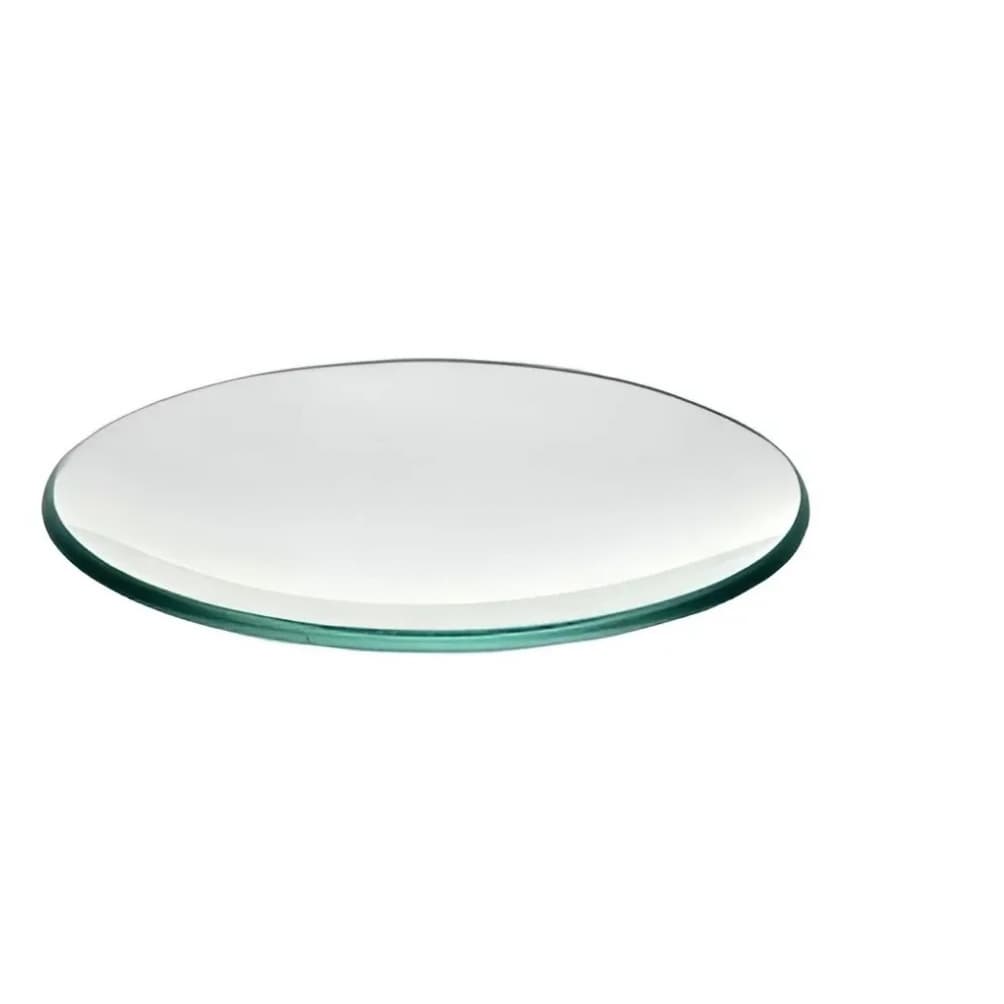 Vidro Relogio 100MM (1 UNIDADE)