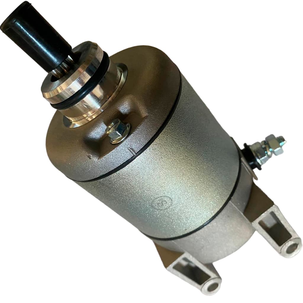 Motor de Partida Honda Tornado 250 | Twister 250 2001 a 2008