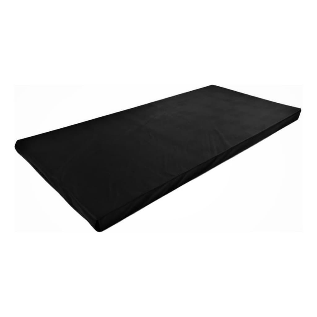 Colchonete 120cm X 60cm X 4cm Academia para Escola Creche e Ginástica Exercício Ioga Tapete Espuma