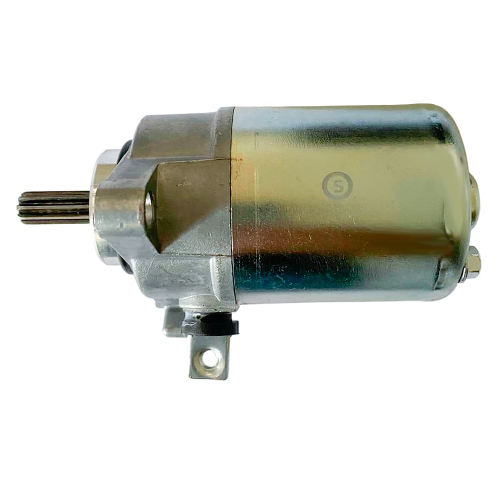 Motor de Partida Fazer150 Xtz 150 Factor 125i Factor 150 Nmax 160