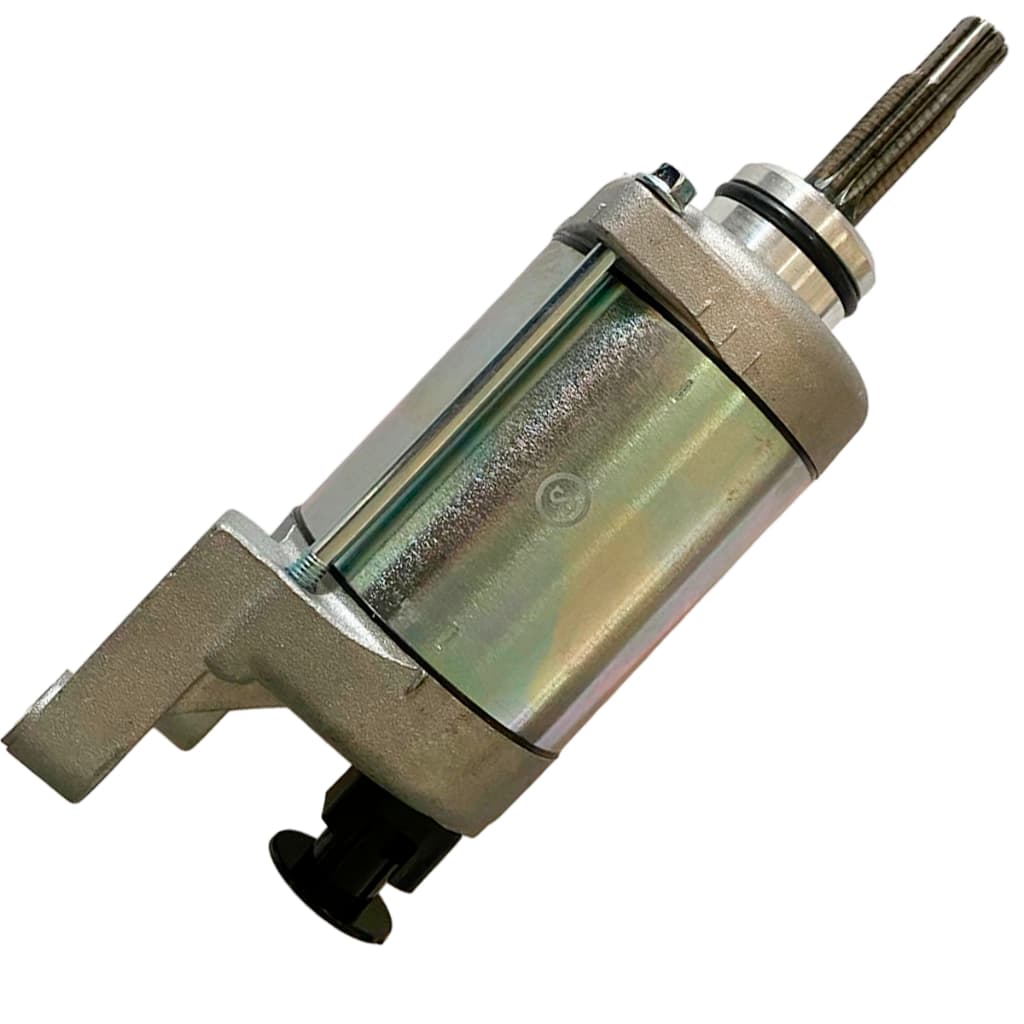 Motor de Partida Honda CB 300R 2009 a 2015  XRE 300 2010 a 2018