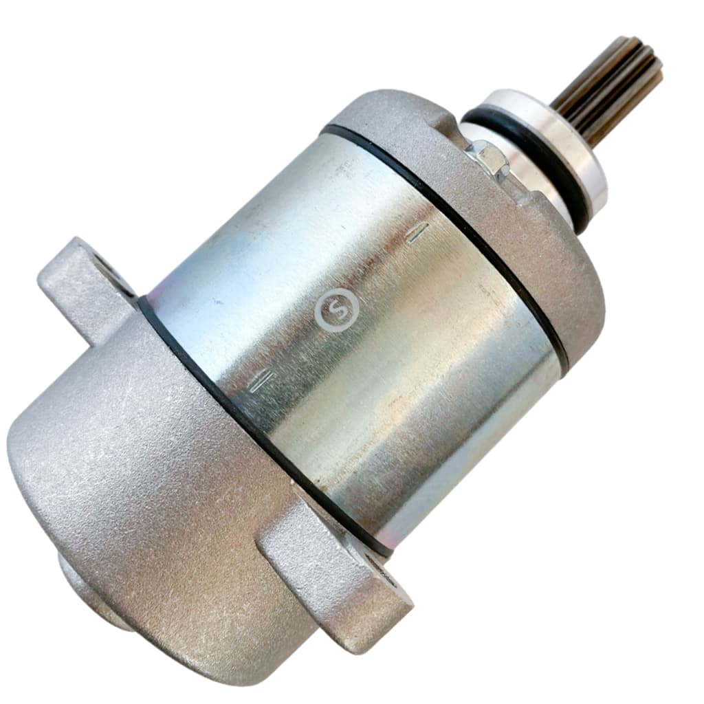 Motor de Partida Biz 125 2011-2015 Biz 125 Ex 2011-2021