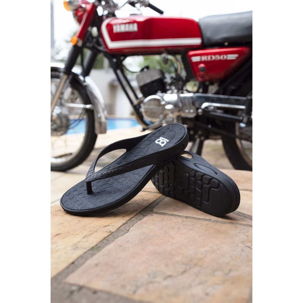 Chinelo Masculino Ortopedico Ultra Leve Confortável Ortopedico Palmilha Anatomica BoaOnda Lilly