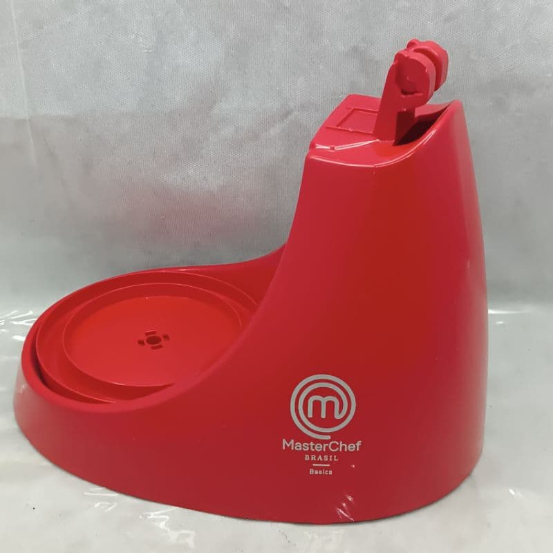 Base Pedestal Batedeira Master chef - Mallory usado
