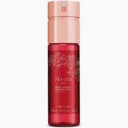EUDORA OU O BOTICÁRIO BODY splay DESODORANTE FLORATA RED FLORATA BLUE IMENSI VICTORIE INTENSE LYRA ACCORDES 100ML CADA