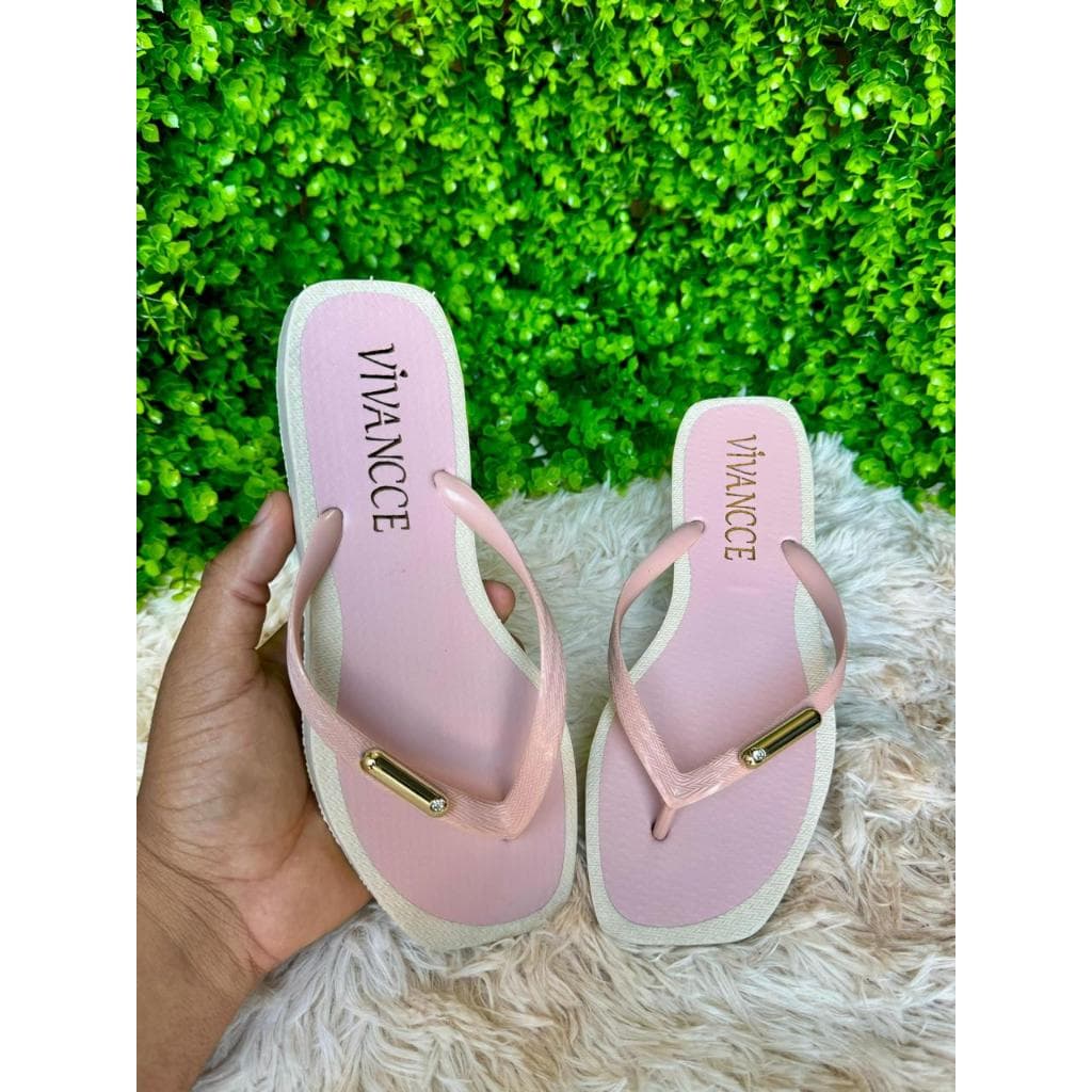 Chinelo Sandália Feminino Antiderrapante e super Confortável para o dia a dia Promoção