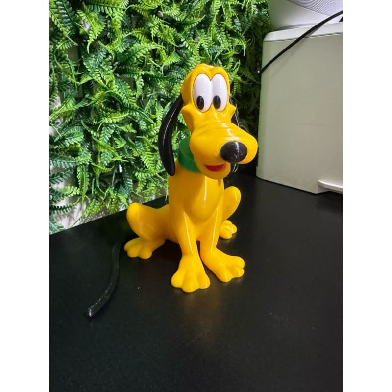 Pluto