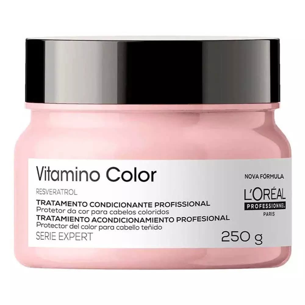 Loréal Professionnel Vitamino Color Máscara 250ml