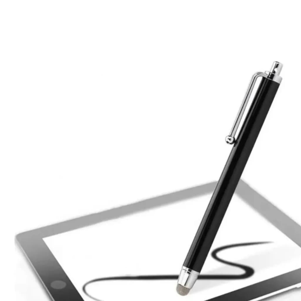 Caneta Touch Screen Universal Celular Tablet LG Samsung iPad